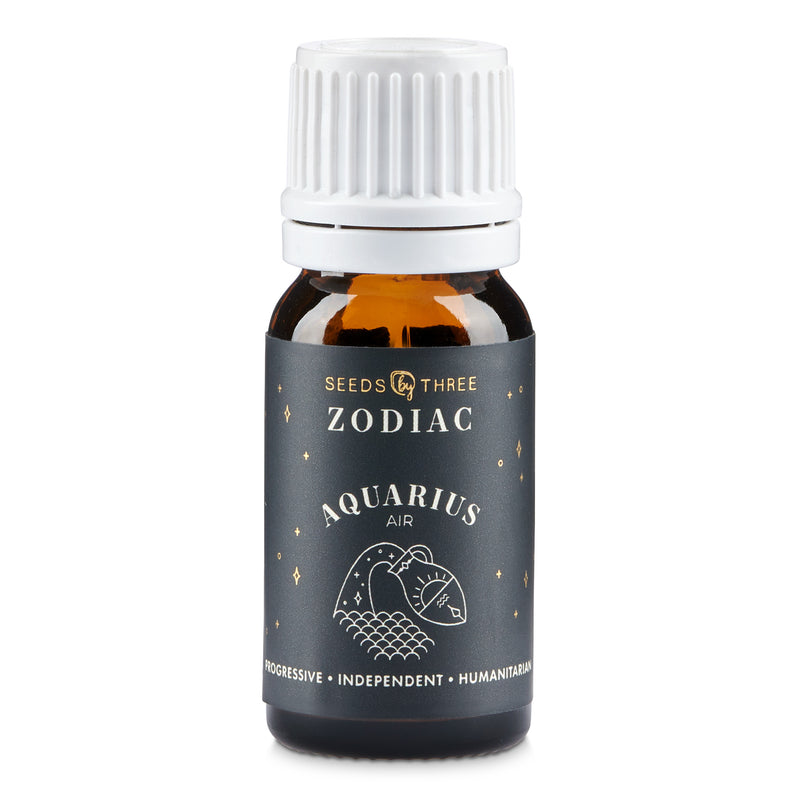 Basic Essence Zodiac Kit for Aquarius