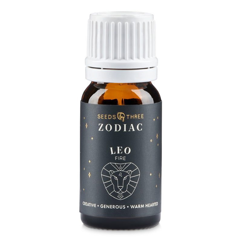 Basic Essence Zodiac Kit for Leo