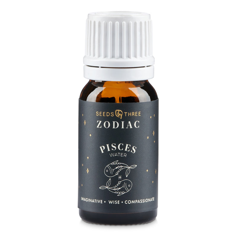 Basic Essence Zodiac Kit for Pisces