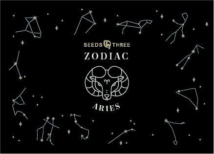Basic Essence Zodiac kit for Aries