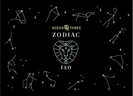 The Elements Zodiac Pack for Leo