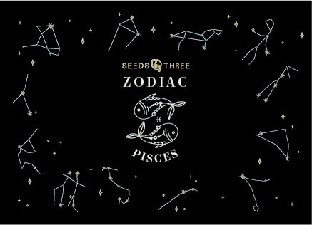 The Elements Zodiac Pack for Pisces