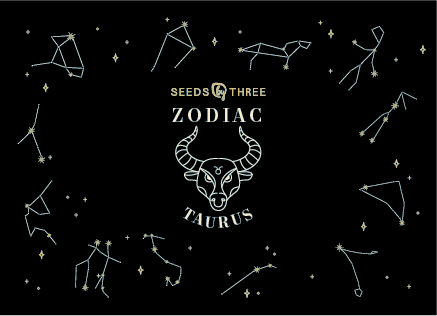 Basic Essence Zodiac Kit for Taurus