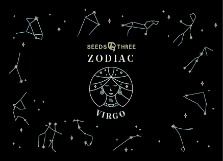 Basic Essence Zodiac Kit for Virgo
