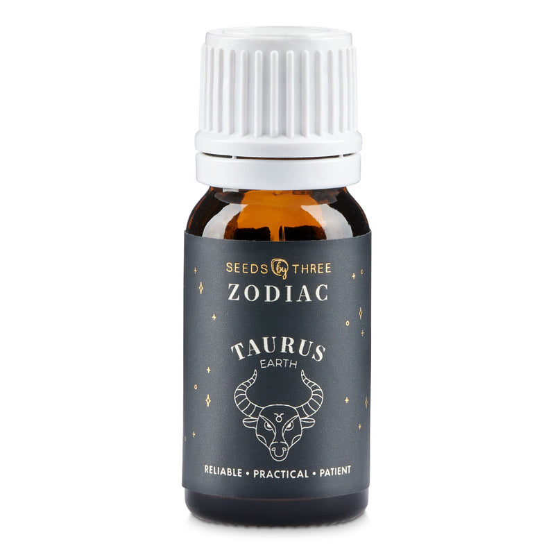 Basic Essence Zodiac Kit for Taurus