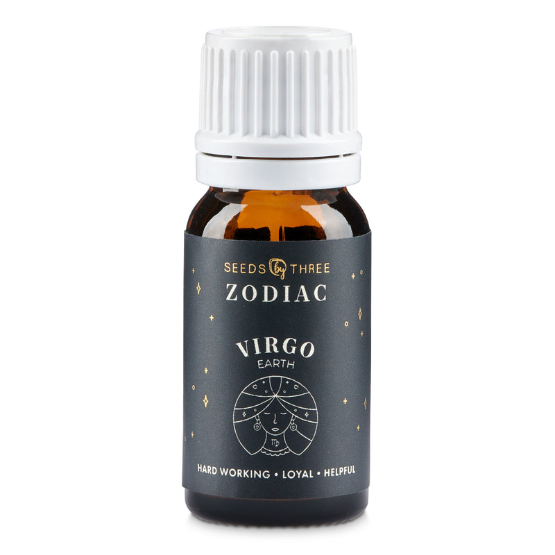 Basic Essence Zodiac Kit for Virgo
