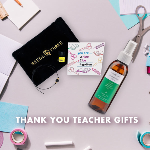 Teacher’s Gift Packs